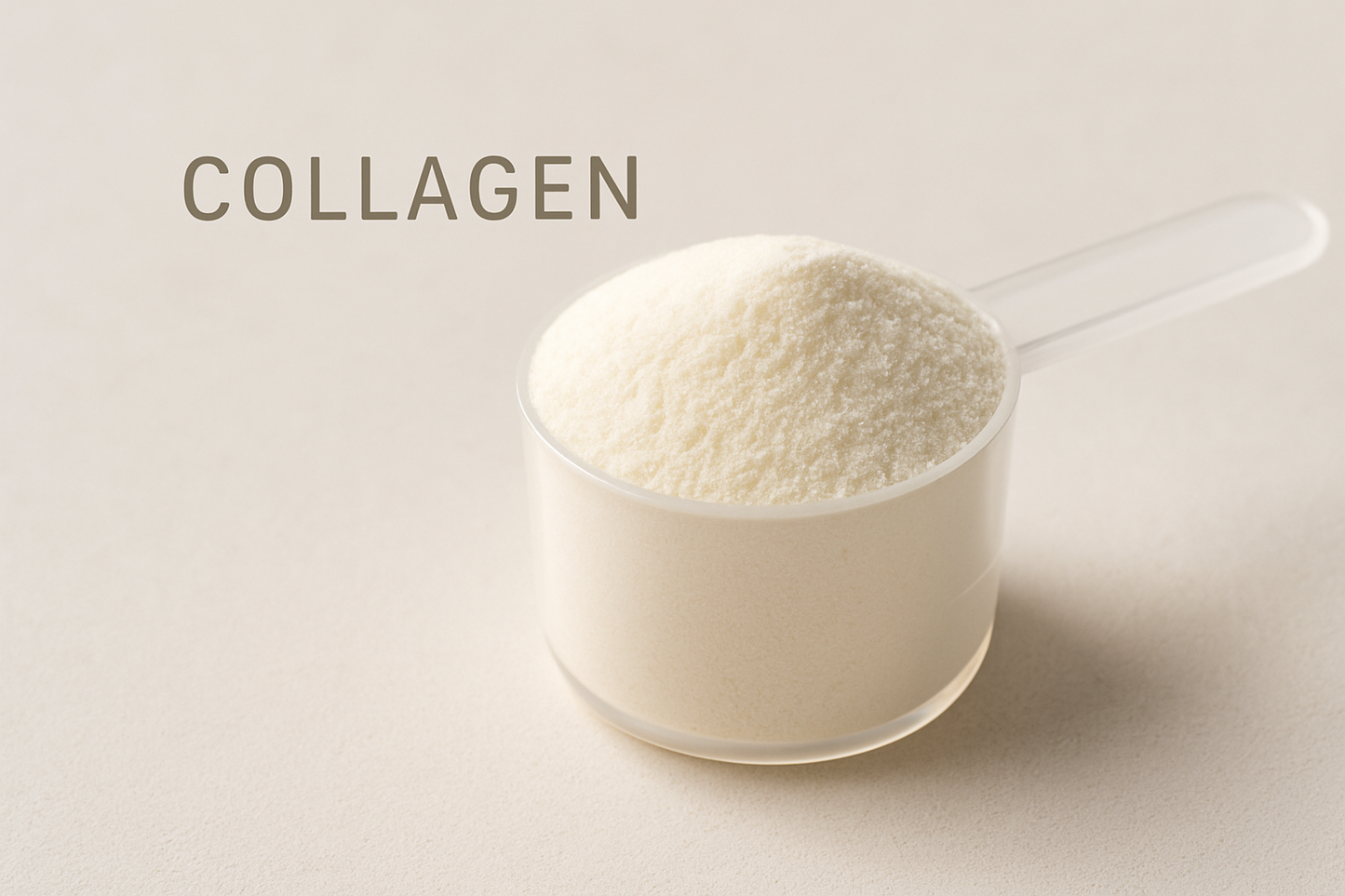 collagen in dose